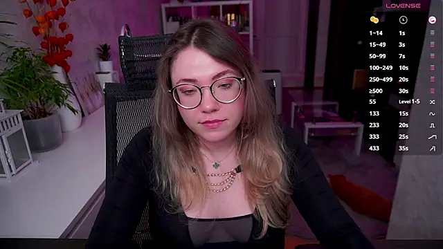 RemyCute – Live XXX-chat