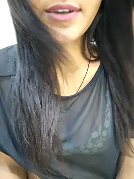 Pokazy przed kamerką – Teri_lella