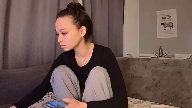 Chat XXX ao vivo de janeLoveSweetHeart