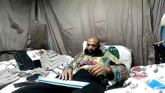 Camodick Live XXX-chat