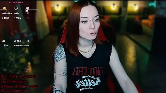 MaxPhoenixx 라이브 XXX 채팅