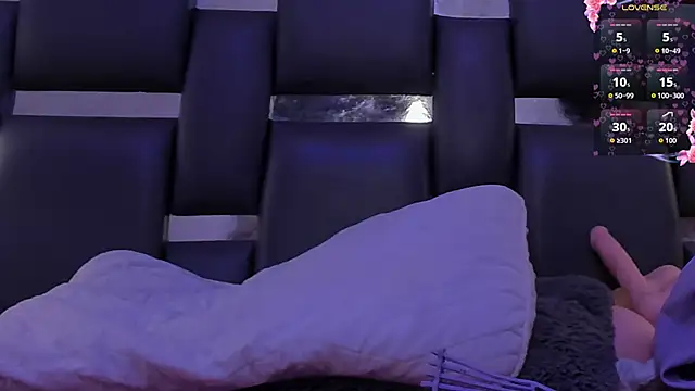 PittAndLunaa: απευθείας συνομιλία ΧΧΧ