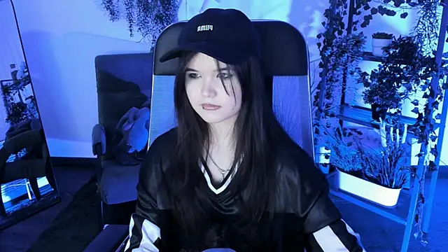 Živý XXX chat Elainebeness