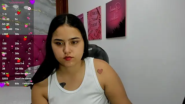 دردشة Helen_russo الجنسية المباشرة