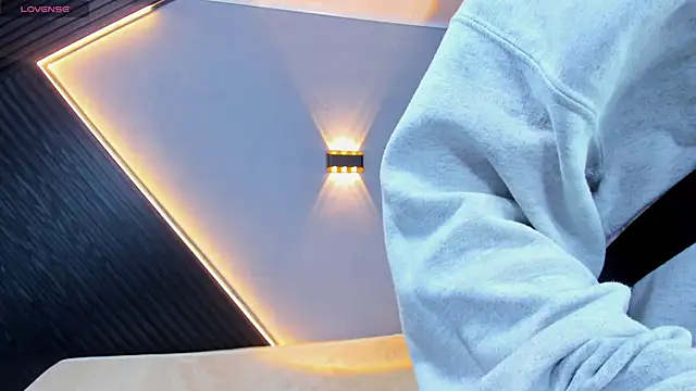 Show Webcam de Horny_nick18