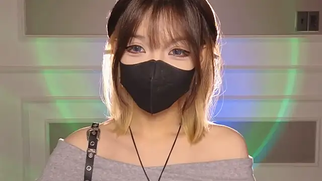 _____Panda_____'s Live XXX Chat