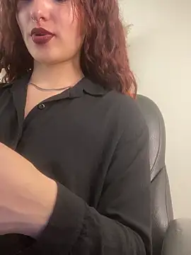 Sabriinaa_FoxxのライブXXXチャット