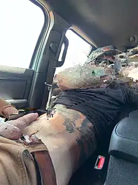 brngitdwn's Webcam Show