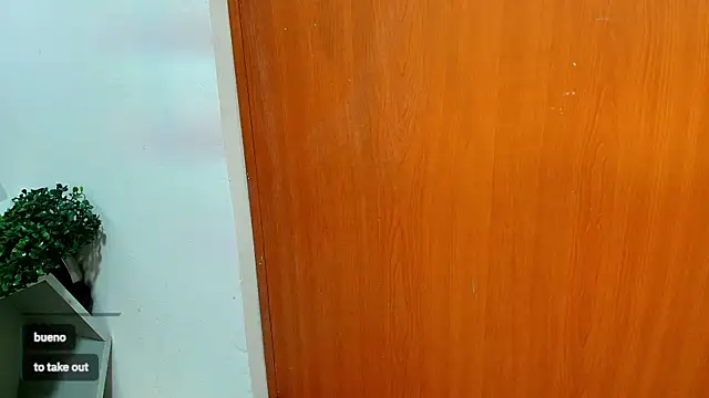 DaveandLuna: вебкам-шоу