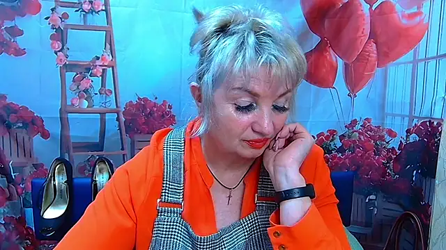 RenataDaster Chat XXX in diretta