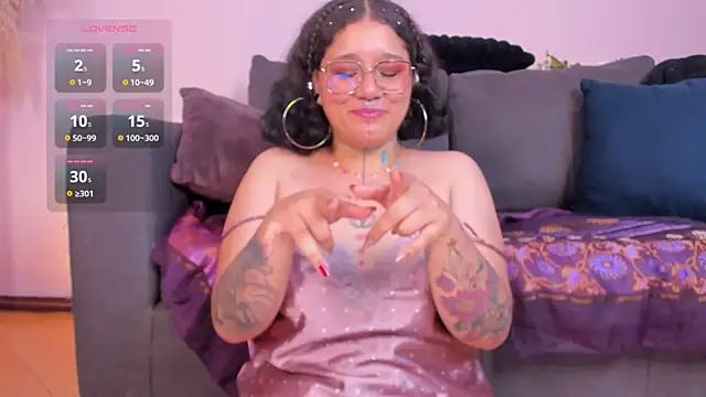 Sylvara_bxn Live XXX chat