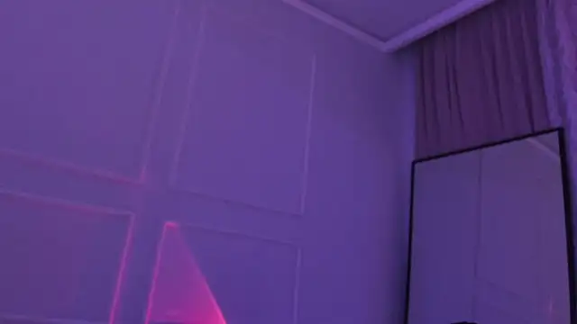 ariyastarのライブXXXチャット