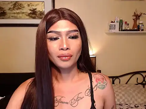 DazzlingroseHorsecock 在線直播表演