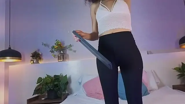 Chatroom XXX en direct de lily_obsession