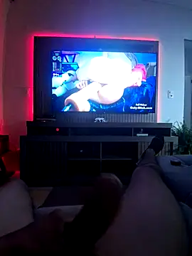 Show de micael_amorim na webcam