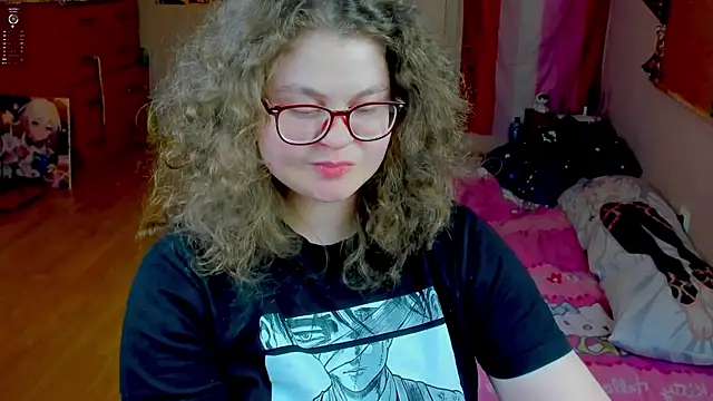 Sashy_Way's Live XXX Chat