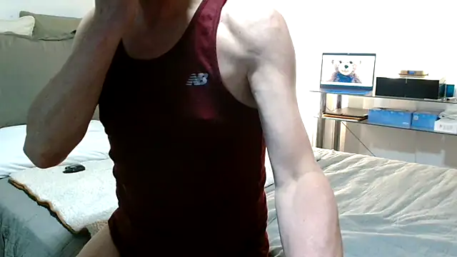 ImYourXtoyのライブXXXチャット