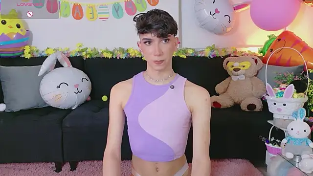 Show de Jamess_Brown na webcam