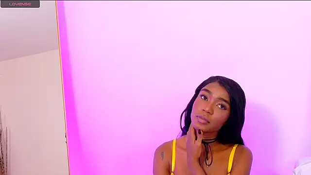 AlanaDoll's Live XXX Chat