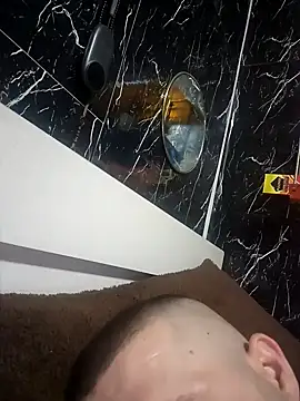 Saddamzaid1985 Adlı Modelin Web Kamerası Şovu