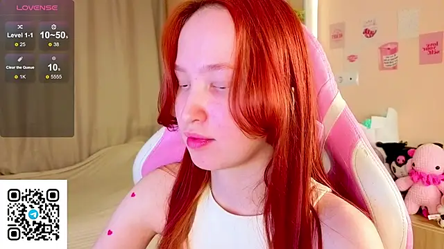 Chatroom XXX en direct de sunflare_