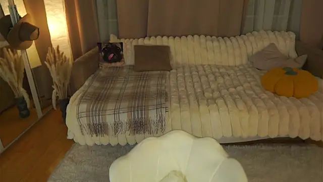 แชท XXX สดของ SherryBoone