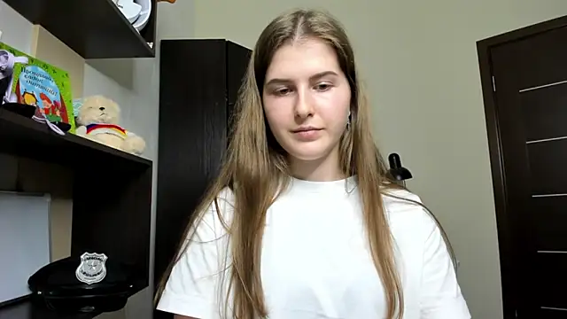 Chatroom XXX en direct de OhMyAlice