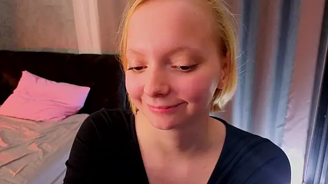 sweet_lynxのライブXXXチャット