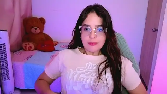 _alicia_z 라이브 XXX 채팅