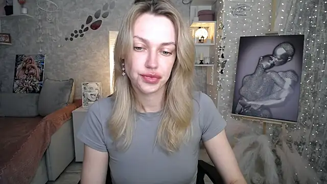 Živý XXX chat NickyAdamidi
