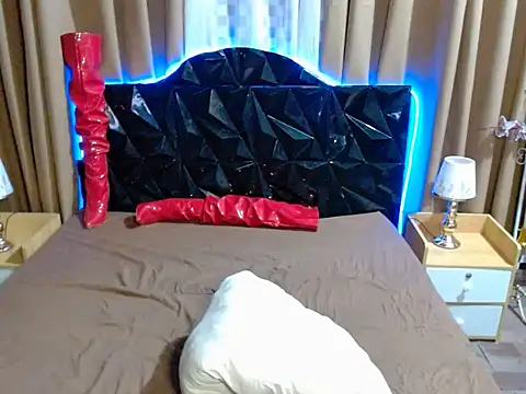 AshantTsiBigCock Pertunjukan Webcam