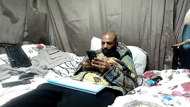 Camodick Show Webcam