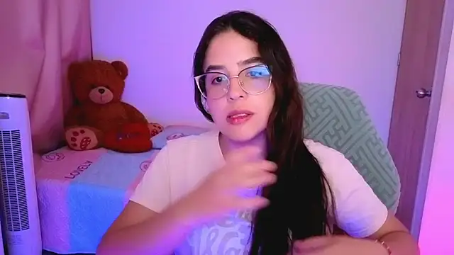 _alicia_z Obrolan Langsung XXX