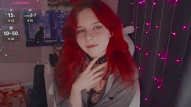 mslilunicorn's Live XXX Chat