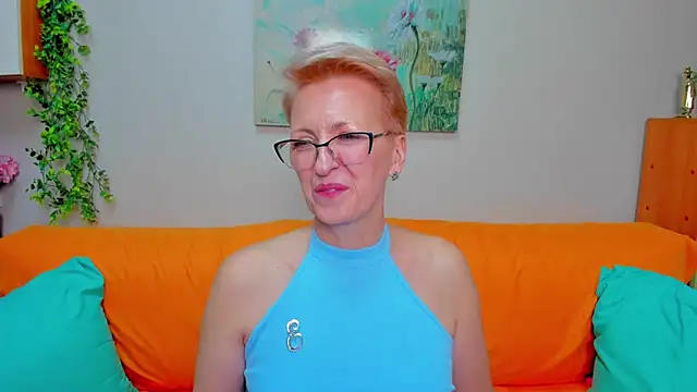 iamyourdream89 Show Webcam