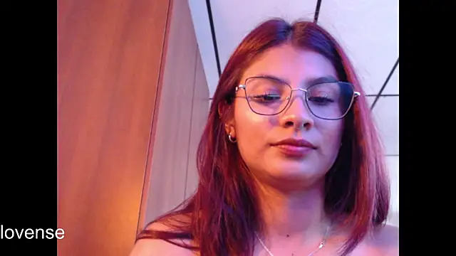 hanna_beili Adlı Modelin Canlı XXX Sohbeti