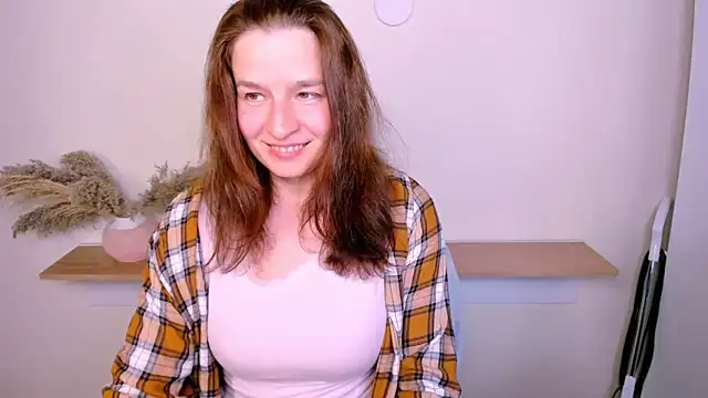 Webkamerová show __MaryLee__