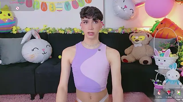 Jamess_Brown 웹캠 쇼