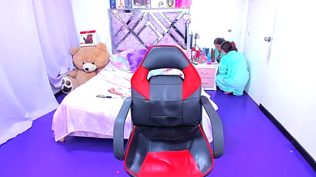 Luna_AnalyaのライブXXXチャット