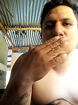 WIlGar1993 Pertunjukan Webcam