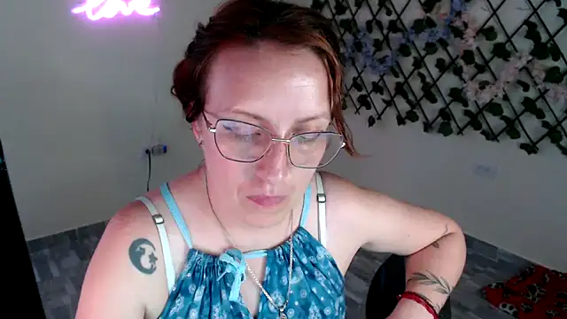 Chat XXX en directo de kittykalor09