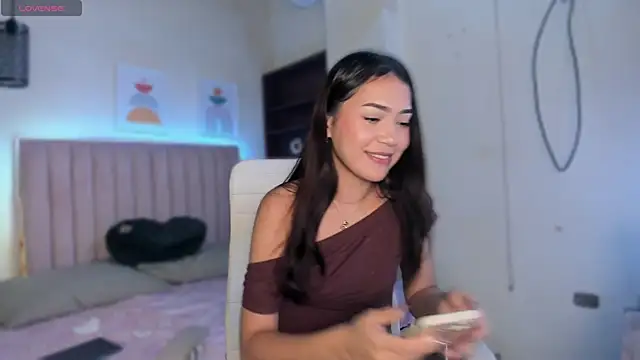 Allyson_aishan Live XXX chat