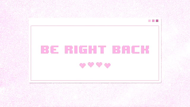 CassiePink Obrolan Langsung XXX