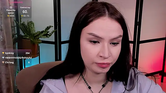 SatiraLux Chat XXX live