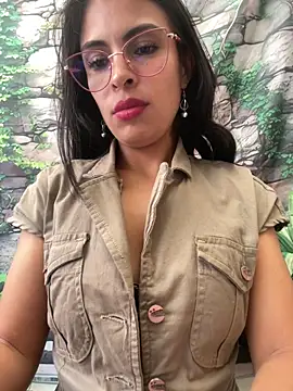 Chat XXX ao vivo de Astrid--