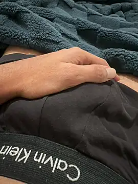 Вебкам-шоу DipKing