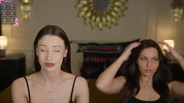 Онлайн чат XXX Selena_Glow