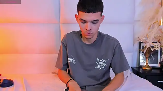 Show de webcam de your_d0ll1