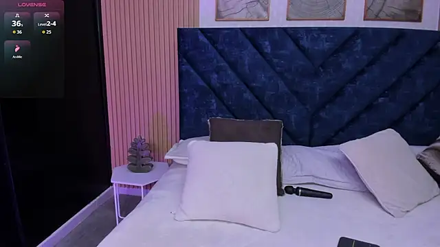 blessed_3333's Live XXX Chat