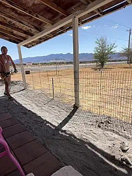 TranSexualJade95 Pertunjukan Webcam